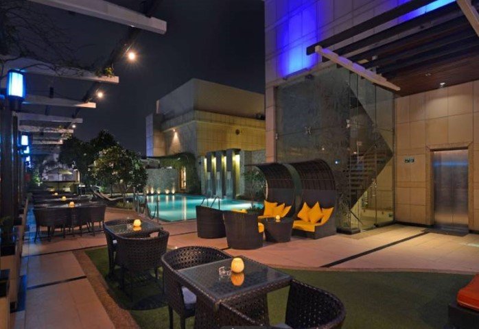 Park Plaza Gurugram